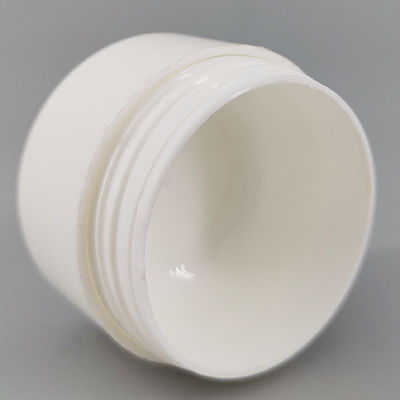 Pink Screw Cap 45mm 20ml Cosmetic Cream Jars