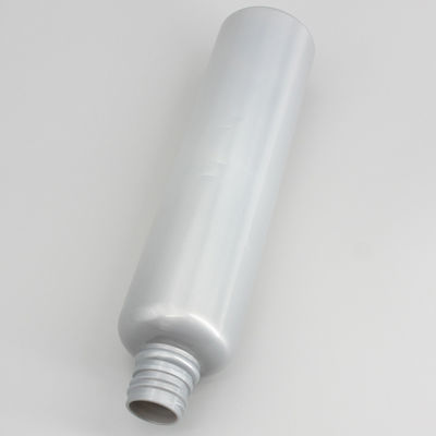 Grey Cylinder 48*199mm 280ml Chemical Resistant Spray Bottle