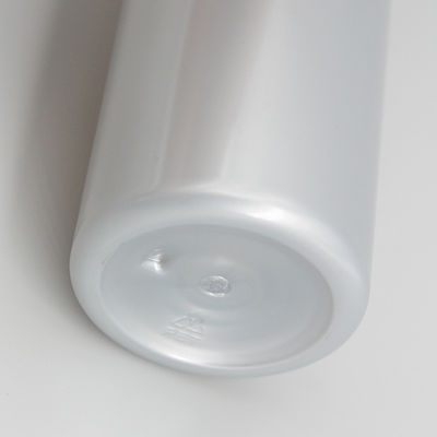 Grey Cylinder 48*199mm 280ml Chemical Resistant Spray Bottle