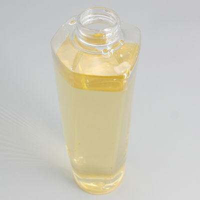 PET Clear 32mm 450ml Shampoo Pump Bottles