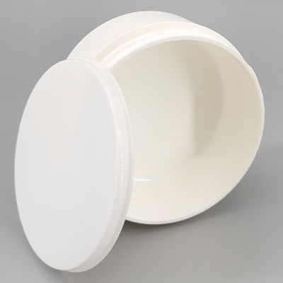 PP Matte 44mm 5oz Empty Lotion Jars