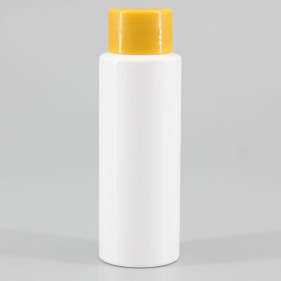 PET 20mm White 35ml Plastic Liquor Bottles
