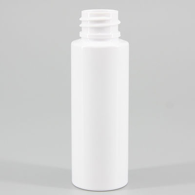 PET 20mm White 35ml Plastic Liquor Bottles