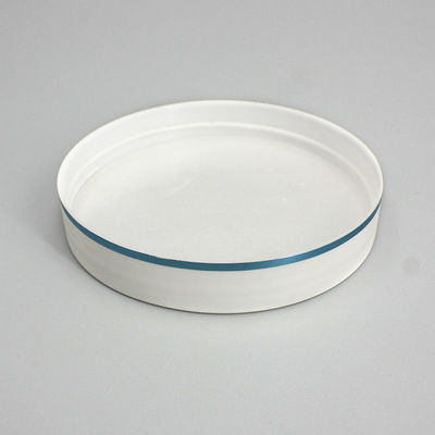 Diameter Wide Mouth 89mm Flip Top Lid