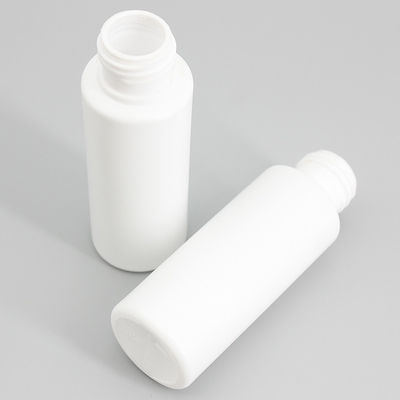 60ml 65ml 70ml HDPE Mist Sprayer Bottle For Alcohol Sanitizer Gel