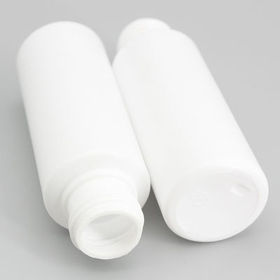 60ml 65ml 70ml HDPE Mist Sprayer Bottle For Alcohol Sanitizer Gel