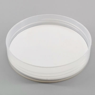 400ml Transparent PET Plastic Jar With PP Lid Clear Mouth Bottles Food Storage Cosmetic Skincare Packaging