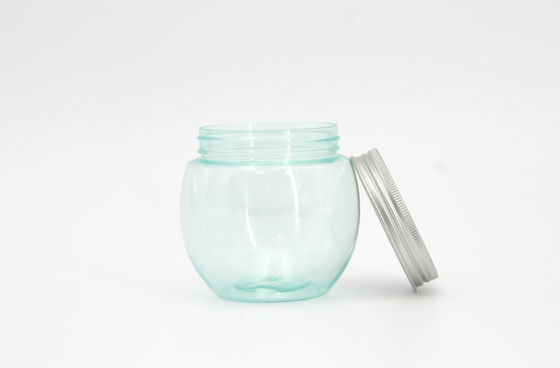 10.6 Oz/300ml Beauty Cream Facial Mask Cosmetic Packaging Jar