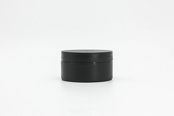 Matte 120ml 46x46x44mm Cosmetic Cream Jars