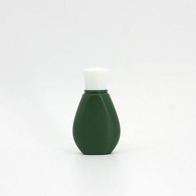 Screw Cap 2.7oz  80ml Product Sample Skin Care Bottle