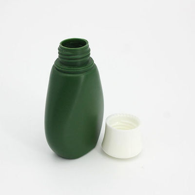 Screw Cap 2.7oz  80ml Product Sample Skin Care Bottle