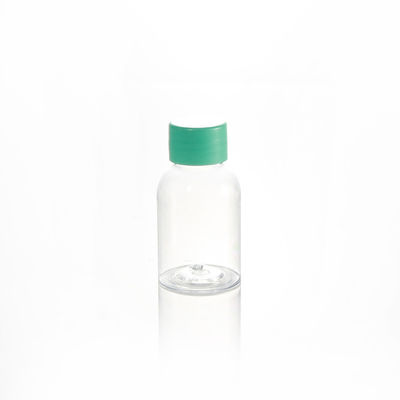 PET 32mm 30ml Essence Small Sample Skin Care Bottle