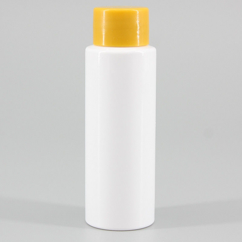 PET 20mm White 35ml Plastic Liquor Bottles