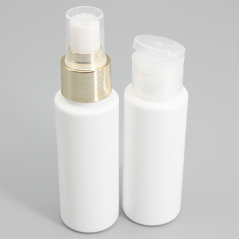60ml 65ml 70ml HDPE Mist Sprayer Bottle For Alcohol Sanitizer Gel