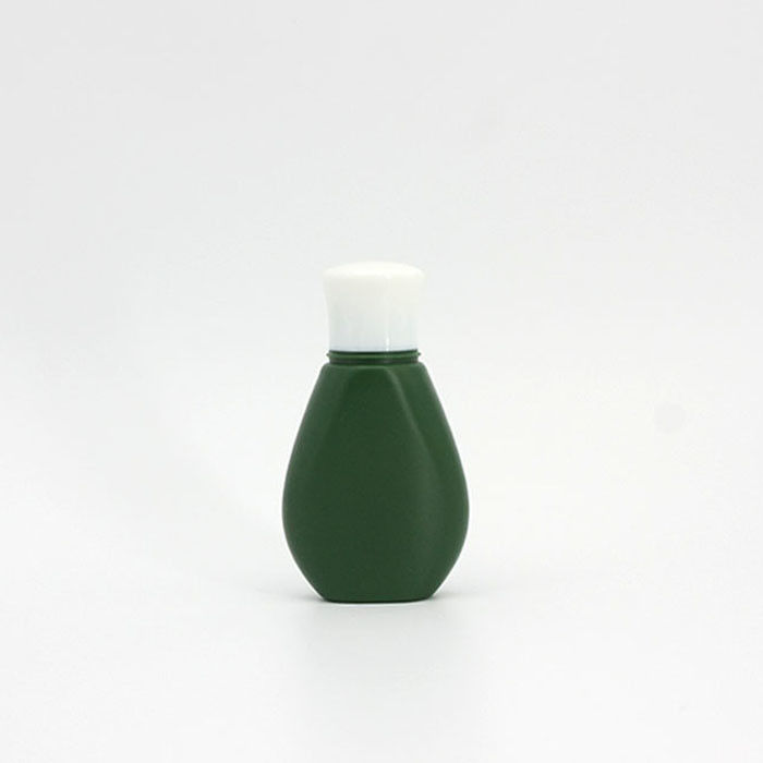 Screw Cap 2.7oz  80ml Product Sample Skin Care Bottle